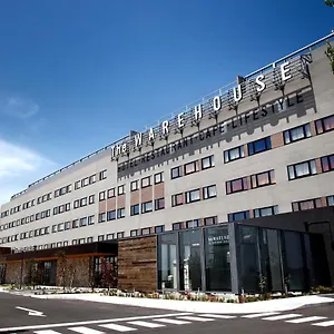 川崎キングスカイフロント東急reiホテル ホテル 川崎町