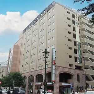 ホテルルートイン横浜馬車道 ホテル 横浜市