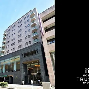 Trusty酒店-名古屋 4*, 名古屋 日本