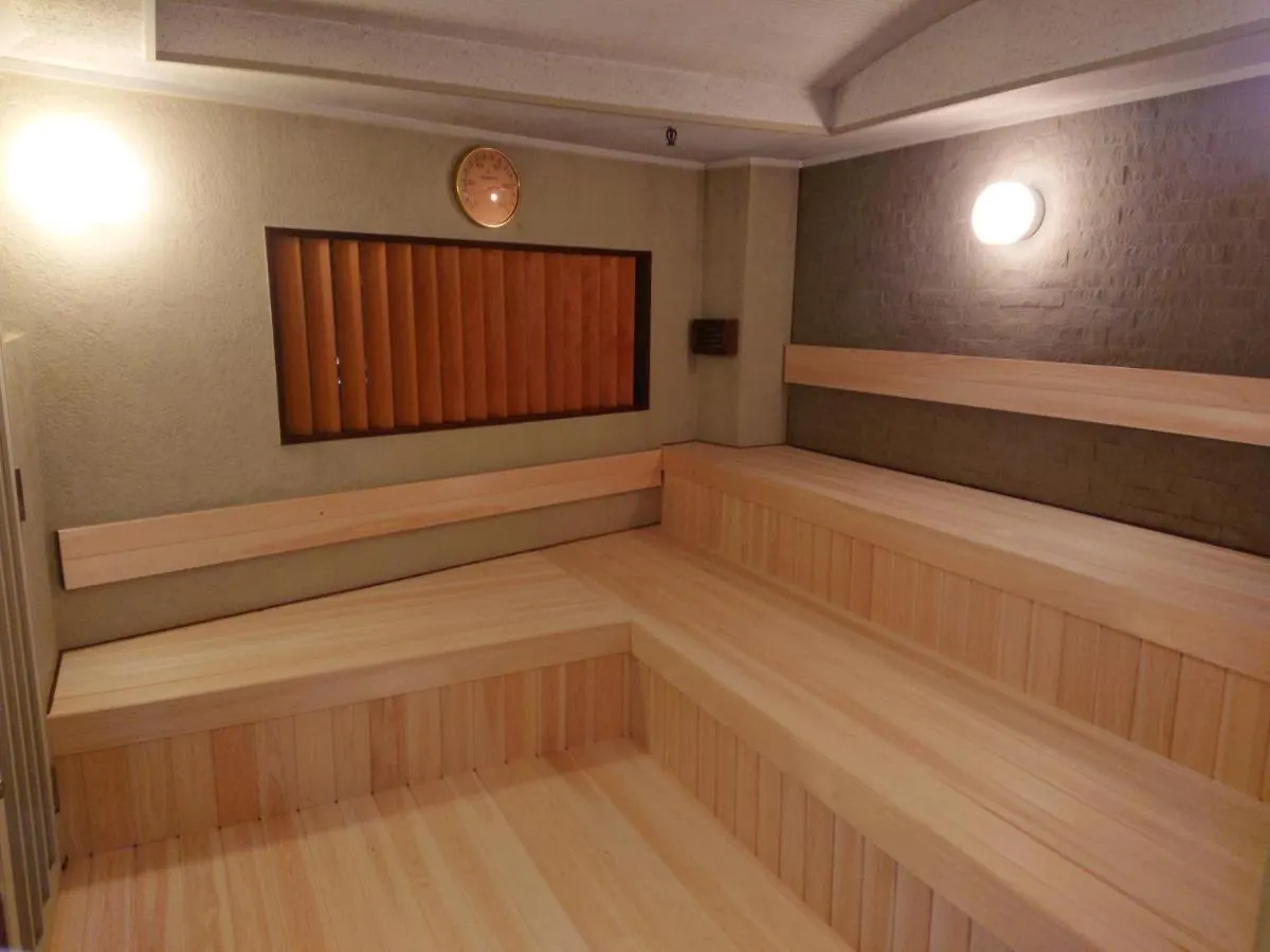 天王寺大道酒店 大阪 2*,  日本