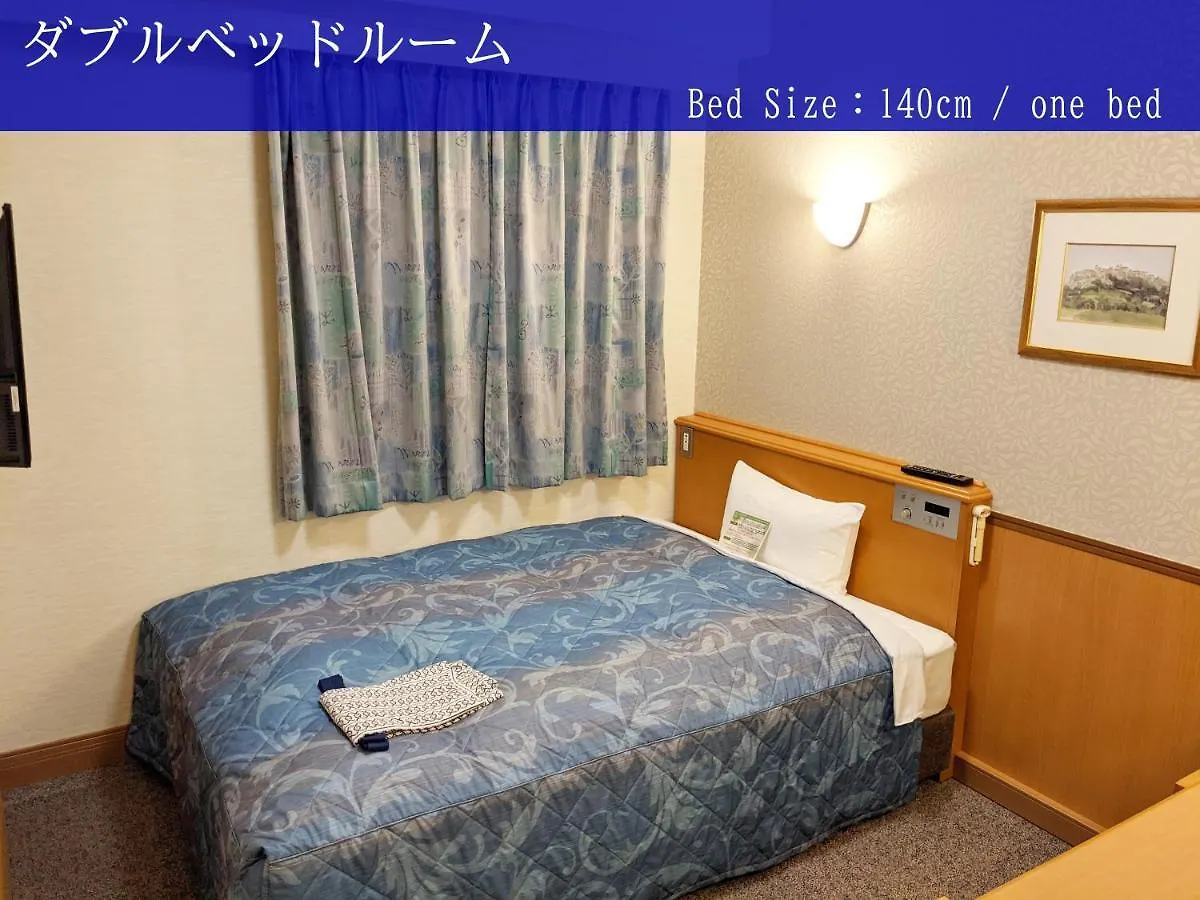 酒店 天王寺大道酒店 大阪
