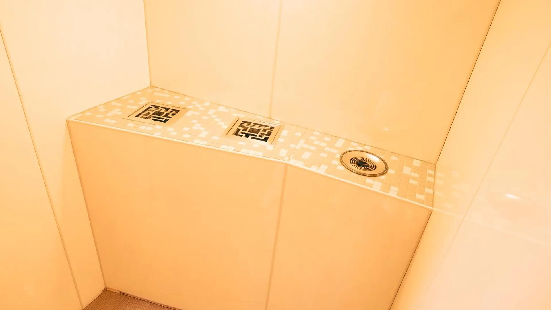 Ave Tennoji Hotel Οσάκα