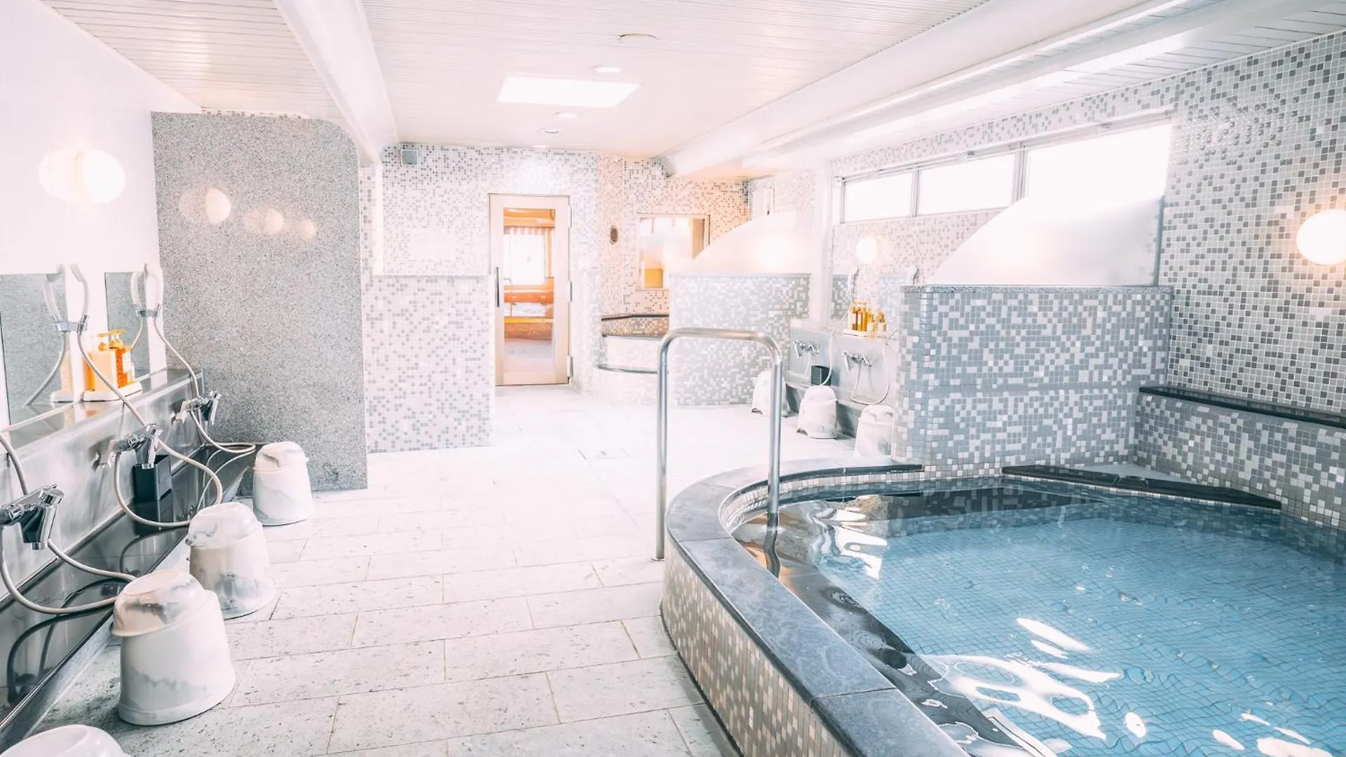 Ave Tennoji Hotel Οσάκα Ιαπωνία