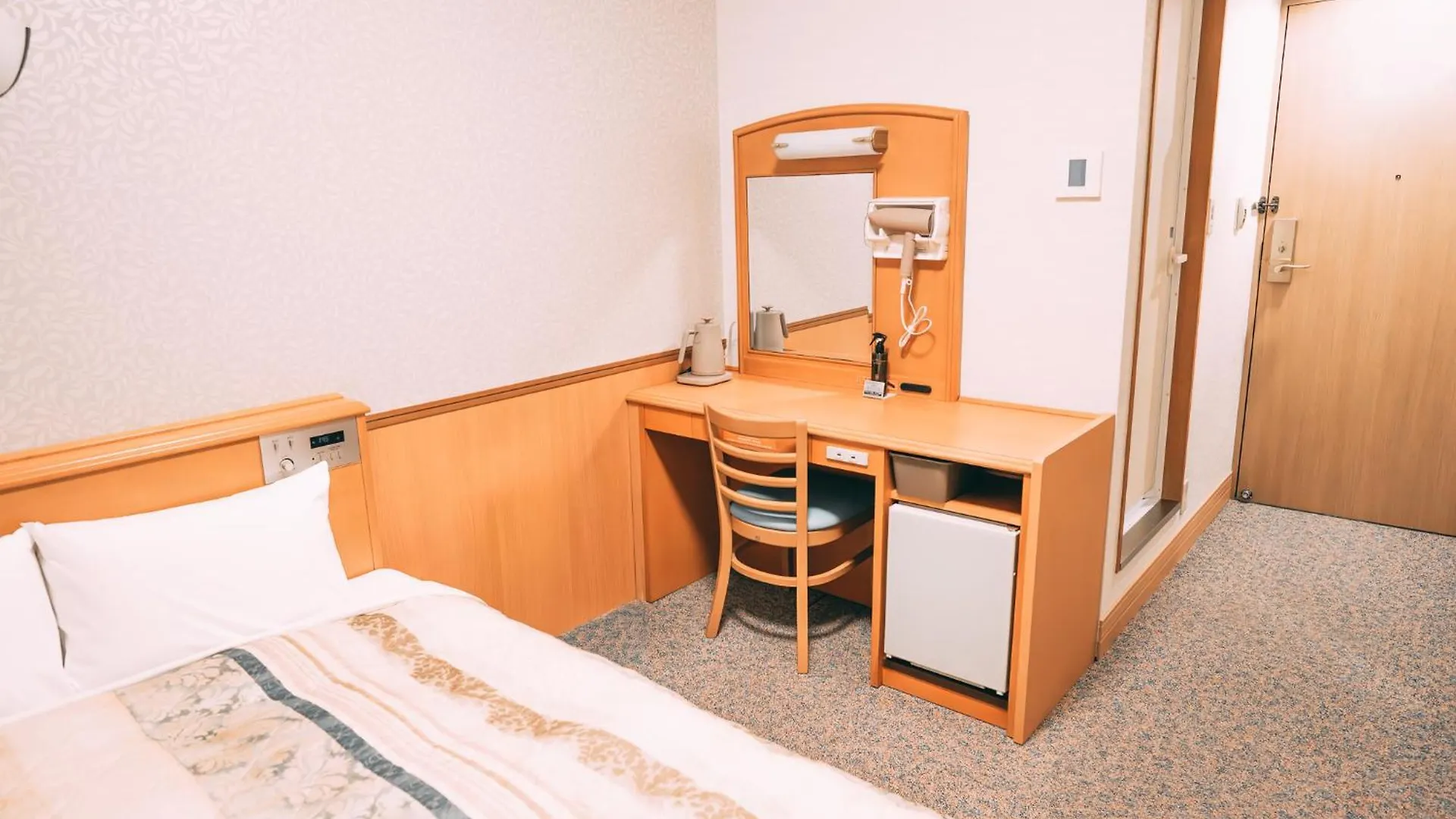 Ave Tennoji Hotel Οσάκα