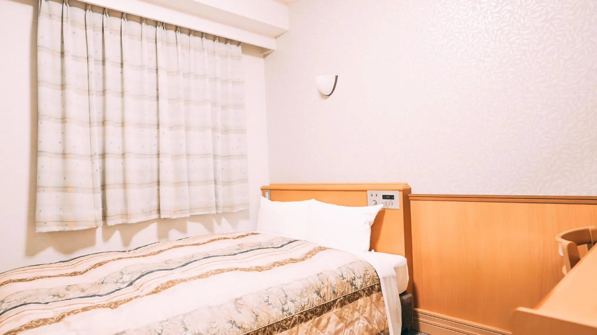 **  Ave Tennoji Hotel Οσάκα Ιαπωνία