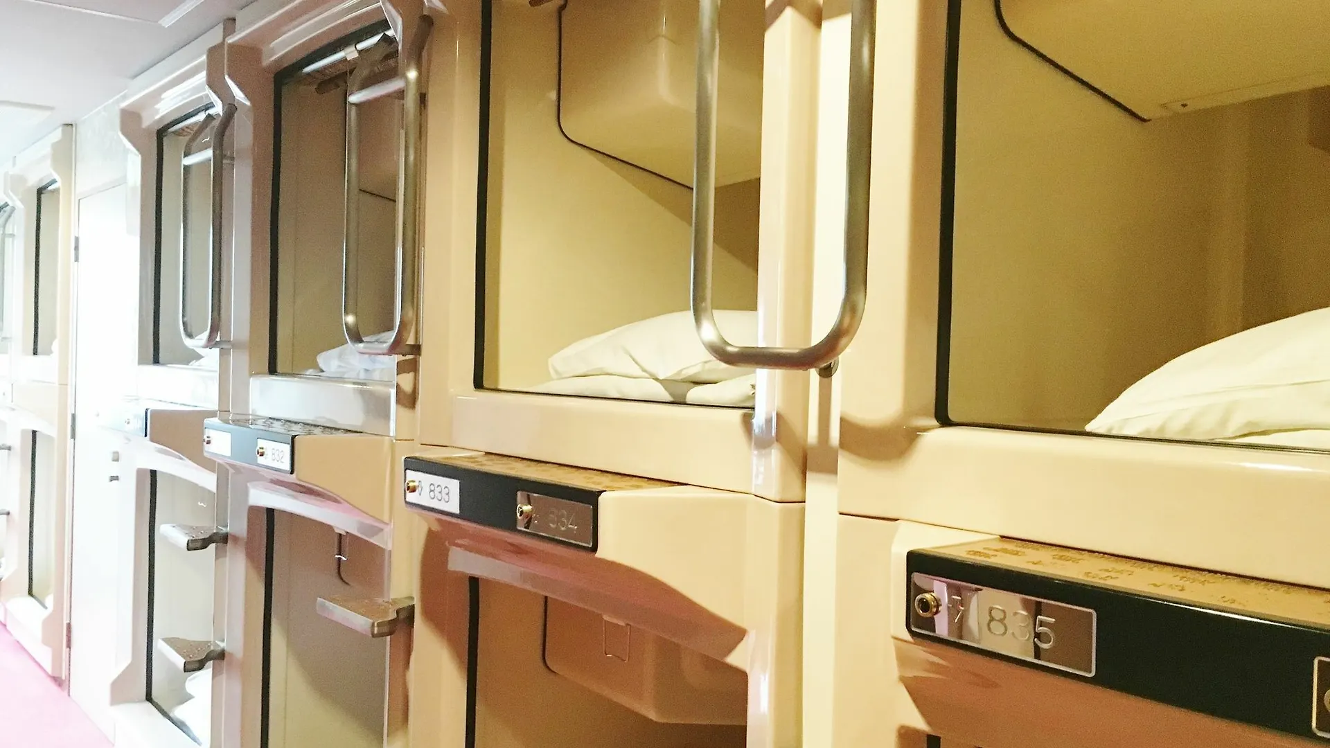 Ave Tennoji Hotel Οσάκα Ιαπωνία