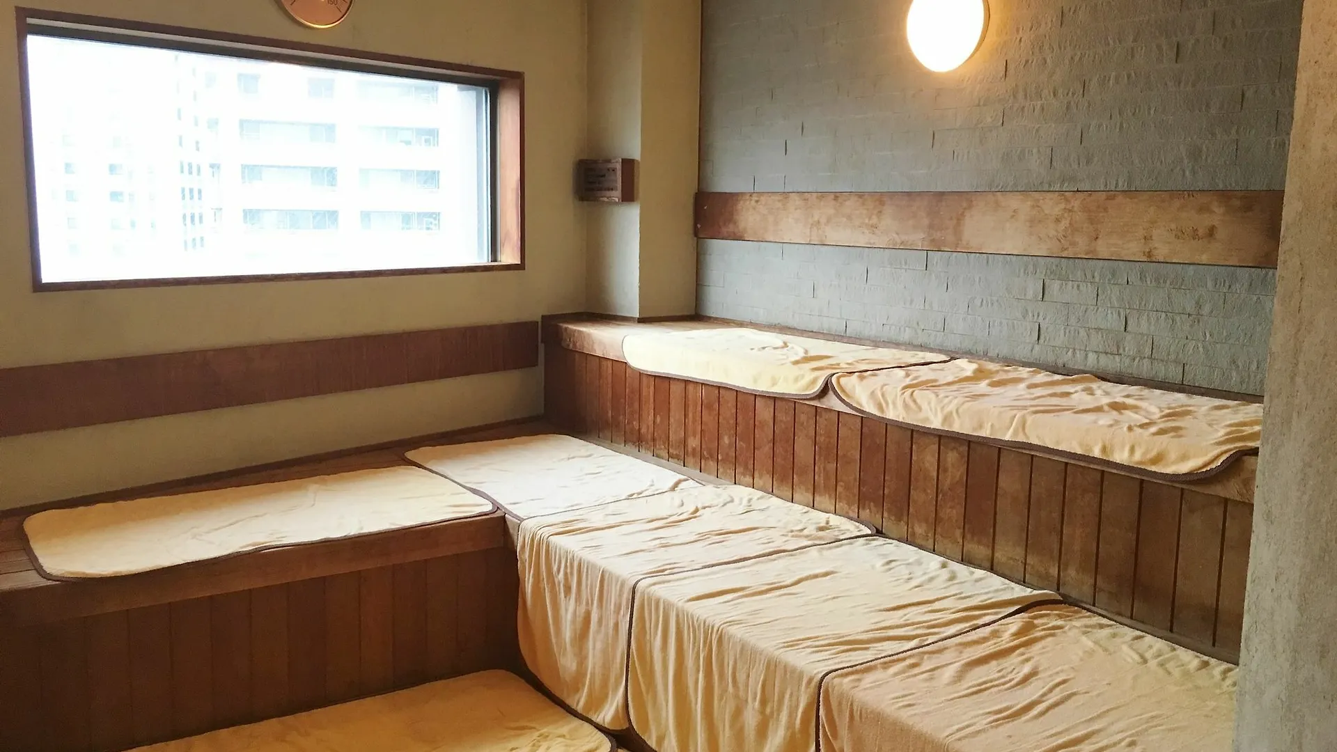 天王寺大道酒店 大阪 酒店