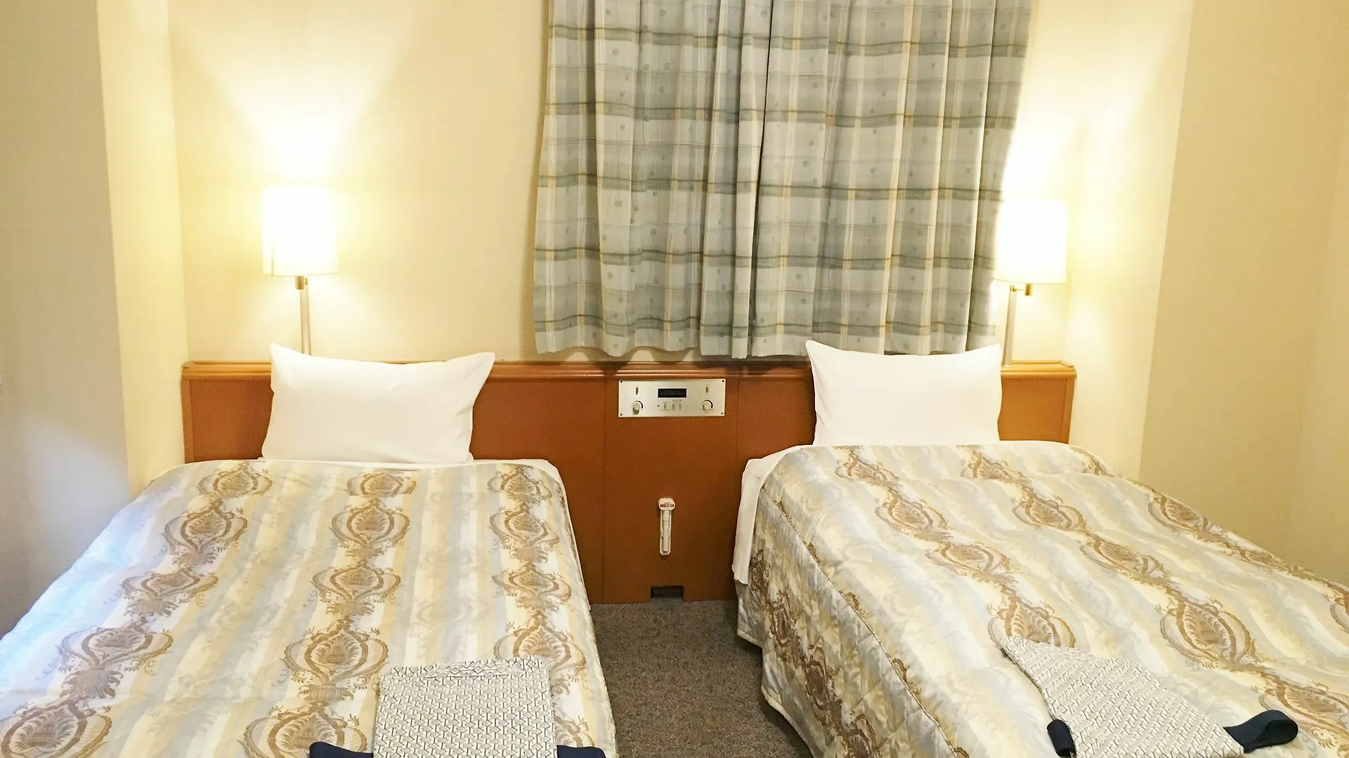 Ave Tennoji Hotel Οσάκα 2*,  Ιαπωνία