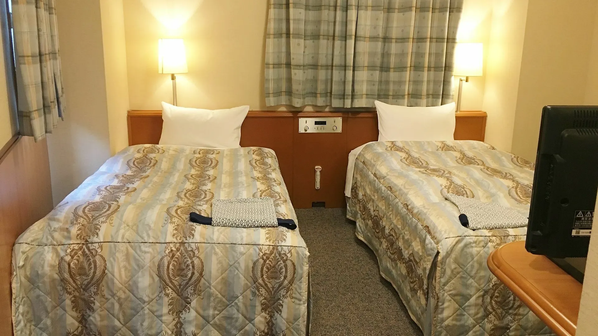 **  Ave Tennoji Hotel Οσάκα Ιαπωνία