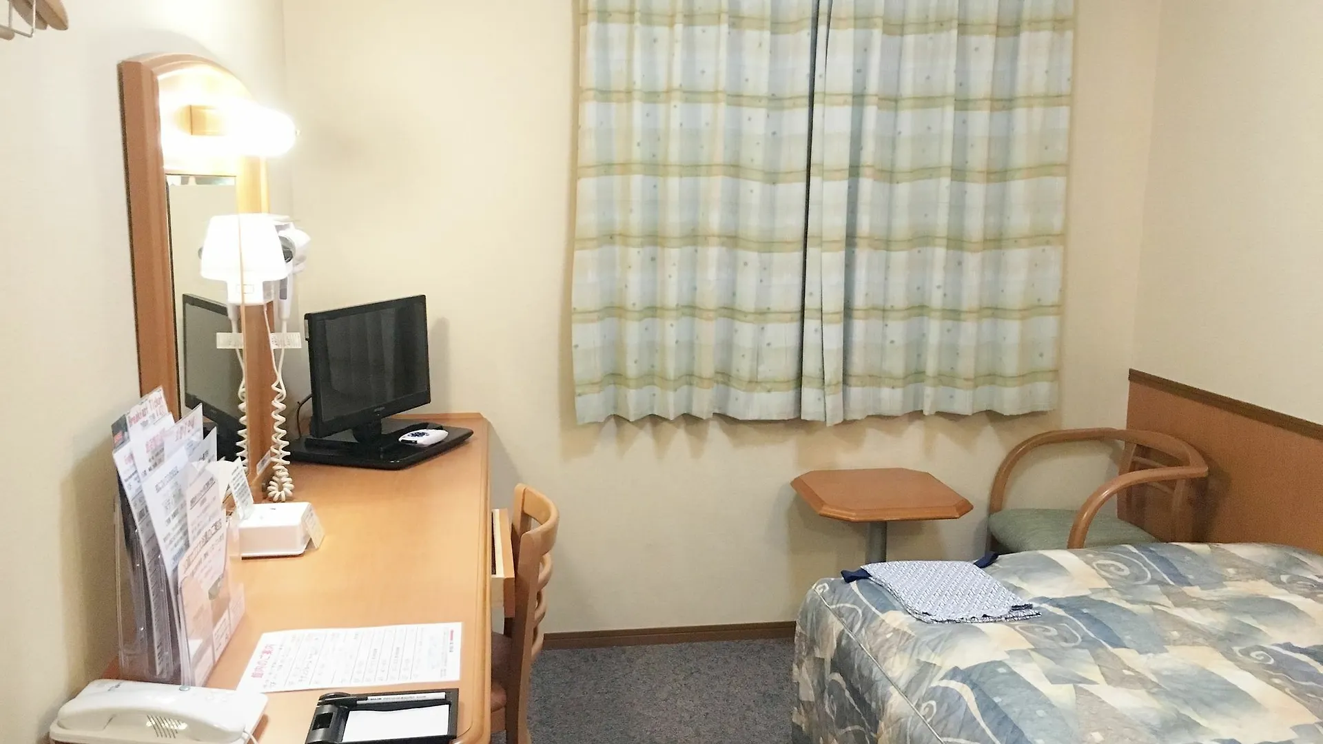 Ave Tennoji Hotel Οσάκα 2*,