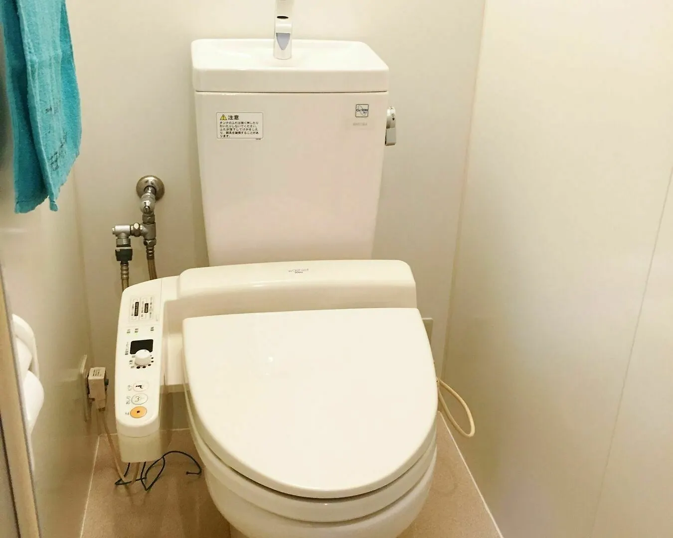 Ave Tennoji Hotel Οσάκα 2*,  Ιαπωνία