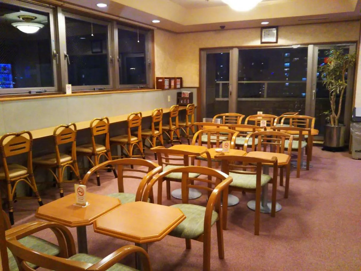 天王寺大道酒店 大阪